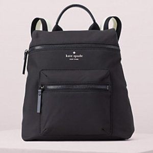 Kate Spade that's the spirit convertible backpack